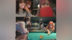 FC2PPV-3918116 Jingu●●●***Sold*・Ichiban raw squeezed
