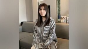 FC2PPV-4067776 White skin with double straight black hair ☆ Transparent orthodox beauty’s obscene behavior ♡ The second round is H and the end is plenty of creampie!