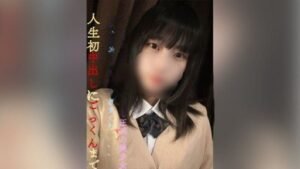 FC2PPV-3592221 Overwhelming beauty of Pichi Pichi E cup god style! **znypqooony Panting with a big cock that I have never experienced in my life, and my first vaginal cum shot in m