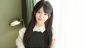 FC2PPV-3852656 Everyone is captivated by its transparent beauty. Intense sex with a pure 20-year-old who works at a flower shop