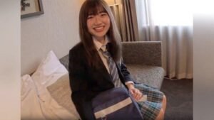 FC2PPV-3573190 Black Hair Long Innocent School’s First Top Secret Etch