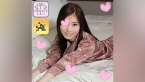 FC2PPV-4070038 Pajamas de ojamas ♥ Super erotic slut type Yukari ♥ This time we will take a close look at her body 1 on 1 ♥ Excellent style!