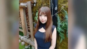 FC2PPV-4477095 Slender beauty cries. She is too timid to say “Stop it…” Her first experience of learning true pleasure
