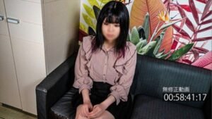 FC2PPV-4475986 There is still no trace of eroticism