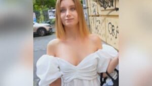 FC2PPV-3569772 Lily, a Russian beauty who asks many times. **znypqooony “I want to have a lot of sex today♡” so I had sex during my second year