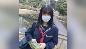 FC2PPV-3582482 That immature girl who is so cute that you want to get dirty again… I had a forbidden relationship again and ejaculated without a contraceptive in her body…