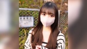 FC2PPV-4352690 An underground idol who has never been in a relationship with an app called Peezu and has zero experience? ? There was a woman who said that, but it seems like she w