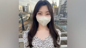 FC2PPV-3777910 Appearance! Pick up a 100% clean and beautiful woman with little experience who is full of shyness and excellent sensitivity, enjoy her beautiful butt standing from