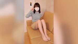 FC2PPV-4318490 ★ Face showing ★ Amateur came to do naughty things! Case #32 For Satomi (28), who has a baby face, simple and normal look, but is slender and has an outstanding F cu