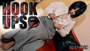 FC2PPV-4498464 Serious sex that goes wild and wild with instinct