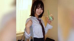 FC2PPV-4819752 This beautiful, innocent girl from Sakamichi will accept any desire! She sucks a dick while still fully clothed, plays with her beautiful pussy, and then has some ra