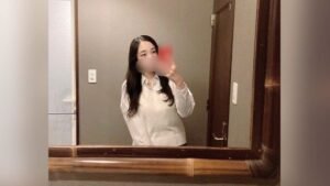 FC2PPV-3573441 I can’t stand a tied life and I can’t stand it… Life’s first facial and first vaginal cum shot!
