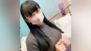 FC2PPV-3630973 Leaked a video taken by deceiving a long black hair *** with a dream of studying abroad as a personal use