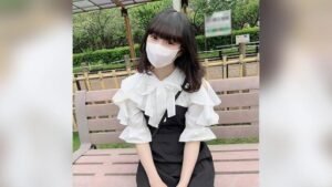 FC2PPV-4502602 A curious sports girl with a childish face who is too weak to resist pressure is taken into a bamboo forest and creampied in her immature body!
