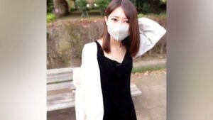FC2PPV-4225494 It seems like I’m looking for a male partner with whom I can feel the same way…♡ So I massaged the E-cup girl! Also creampied twice