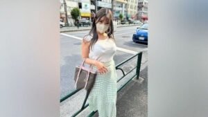 FC2PPV-3940952 Neat and chubby “I cup” young lady Hina, 22 years old, gets multiple dicks in her first orgy