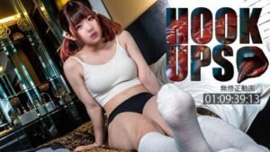 FC2PPV-4396673 Petite and busty girl