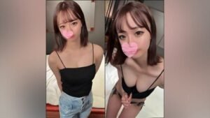 FC2PPV-3682022 Semen Squeeze Japan representative! Masochistic man is completely deprived of the initiative in 8 minutes of semen squeezing nailing woman on top posture!