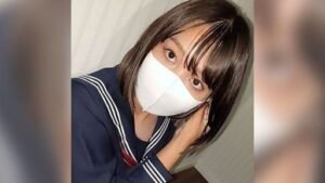 FC2PPV-4450065 Fixed price unlimited insertion ♡ Obedient super cute uniform beauty girl, 2 consecutive creampies