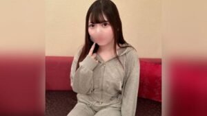 FC2PPV-4906215 Secret Rendezvous Video With A 19-year-old Idol