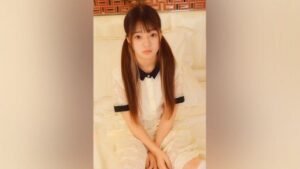 FC2PPV-3101826 4th bullet, amateur beauty, Misaki-chan’s neat dress POV AV, review benefits available