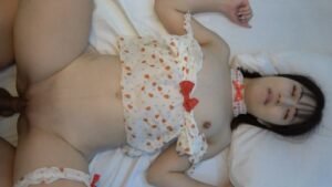FC2PPV-4989988 Madoka-chan And I Are Seriously In Love And Have Passionate Sex